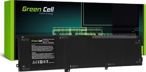 Bateria Green Cell Bateria Green Cell 6GTPY 5XJ28 do Dell XPS 15 7590 9560 9570, Dell Precision 15 5520 5530 1
