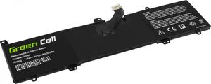 Bateria Green Cell 0JV6J Dell 2