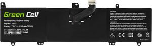 Bateria Green Cell 0JV6J Dell 3