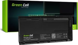 Bateria Green Cell Bateria Green Cell B21N1404 do Asus AsusPRO BU201 BU201L BU201LA 1