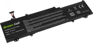 Bateria Green Cell B31N1336 Asus 2