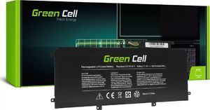 Bateria Green Cell C31N1411 Asus (AS141) 1