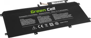 Bateria Green Cell C31N1411 Asus (AS141) 2