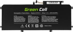 Bateria Green Cell C31N1411 Asus (AS141) 3