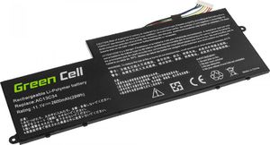 Bateria Green Cell AC13C34 Acer (AC70) 2