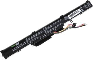 Bateria Green Cell PRO A41-X550E Asus (AS77PRO) 2