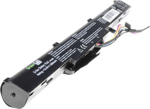 Bateria Green Cell PRO A41-X550E Asus (AS77PRO) 4