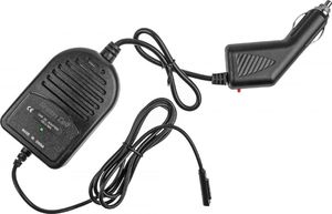 Zasilacz do laptopa Green Cell Ładowarka samochodowa 12V 2.58A 36W do Microsoft Surface, Surface 2, Surface Pro, Surface Pro 2 2