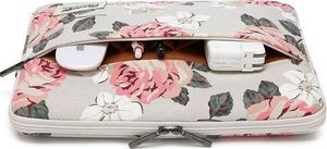 Etui CANVASLIFE Sleeve 14" Szary 3