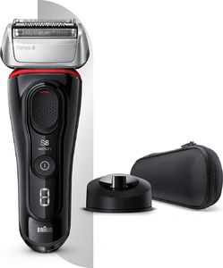 Golarka Braun Series 8 8340S 2