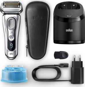 Golarka Braun Series 9 9390cc 2