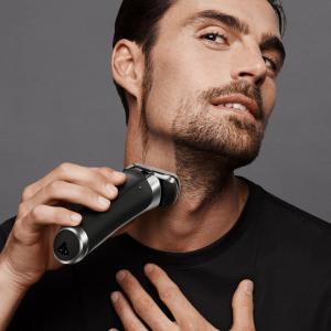 Golarka Braun Series 9 9390cc 5