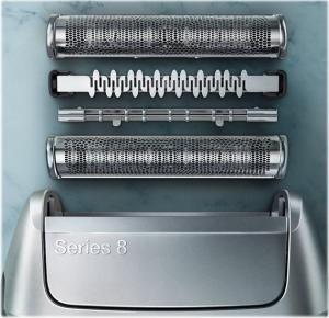 Golarka Braun Series 8 8359s 3