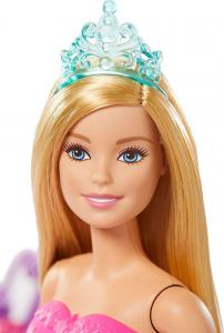 Lalka Barbie Mattel Dreamtopia - Rydwan z pegazem (GJK53) 4