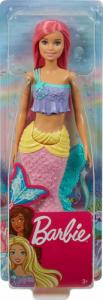 Lalka Barbie Mattel Dreamtopia - Syrenka (GGC09) 3