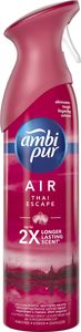 Ambi Pur Odświeżacz powietrza AMBI PUR Thai Escape, spray, 300ml 1