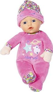 Zapf Zapf BABY born Sleepy for babies 30 cm - 829684 1