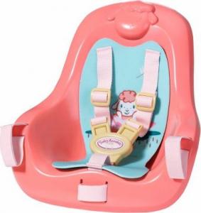 Zapf Baby Annabell® Active fotelik rowerowy (124966) 1