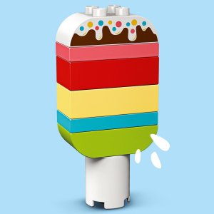 LEGO Duplo Pudełko z serduszkiem (10909) 6