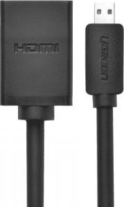 Adapter AV Ugreen czarny (20134) 4