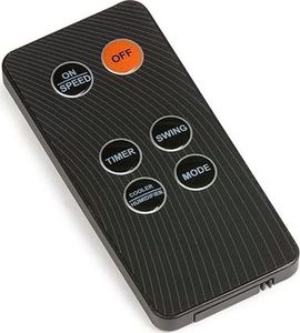 Klimatyzator Domo Domo Aircooler DO152A, air cooler (silver) 4