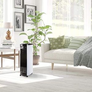 Klimatyzator Domo Domo Aircooler DO156A, air coolers (black / white) 4