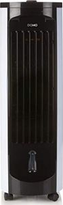 Klimatyzator Domo Domo Aircooler DO156A, air coolers (black / white) 6