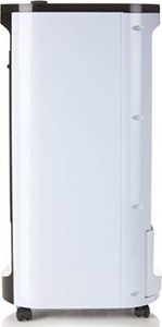 Klimatyzator Domo Domo Aircooler DO156A, air coolers (black / white) 7