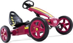 Berg Berg Toys Rally Force red 24.40.40.00 1