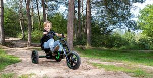 Berg Berg Toys Choppy Neo green 24.15.01.00 14
