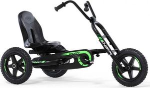 Berg Berg Toys Choppy Neo green 24.15.01.00 2