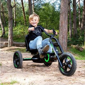 Berg Berg Toys Choppy Neo green 24.15.01.00 8
