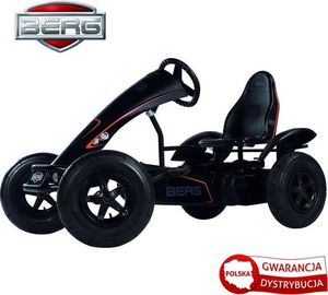Berg BERG Black Edition BFR, go-karting (black) 1