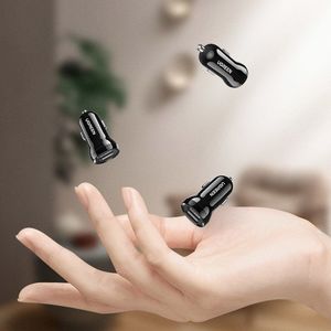 Ładowarka Ugreen ED018 2x USB-A 4.8 A  (57383-uniw) 4