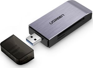 Czytnik Ugreen 4 in 1 USB 3.0 (50541) 2
