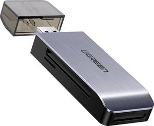 Czytnik Ugreen 4 in 1 USB 3.0 (50541) 4