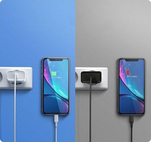 Ładowarka Ugreen CD137 1x USB-C 3 A (57370-uniw) 6