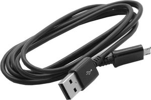 Kabel USB Kabel Micro USB przedłużone gniazdo długi wtyk 1m MYPHONE 1