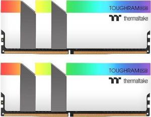 Pamięć Thermaltake Toughram RGB, DDR4, 16 GB, 3600MHz, CL18 (R022D408GX2-3600C18A) 1