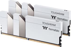 Pamięć Thermaltake Toughram, DDR4, 16 GB, 3200MHz, CL16 (R020D408GX2-3200C16A) 1