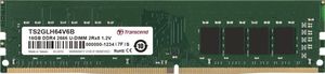 Pamięć serwerowa Transcend Transcend DDR4 - 16 GB -2666 - CL - 19 - Sinlge memory (TS2GLH64V6B) 1