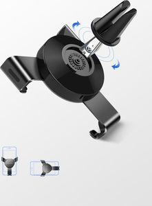 Ugreen Uchwyt grawitacyjny do samochodu LP130 10