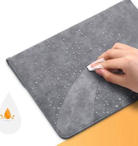 Etui na tablet Ugreen Ugreen etui pokrowiec wsuwka torba na tablet 9,7`` szary (60983) 5