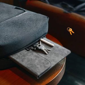 Etui na tablet Ugreen Ugreen etui pokrowiec wsuwka torba na tablet 9,7`` szary (60983) 7