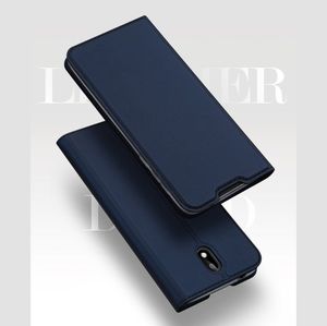 Dux Ducis DUX DUCIS Skin Pro kabura etui pokrowiec z klapką Nokia 1.3 czarny 7