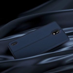 Dux Ducis DUX DUCIS Skin Pro kabura etui pokrowiec z klapką Nokia 1.3 czarny 8