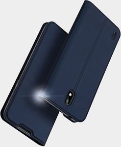 Dux Ducis DUX DUCIS Skin Pro kabura etui pokrowiec z klapką Nokia 1.3 czarny 10