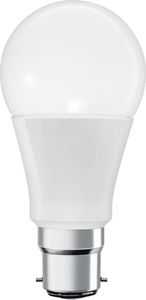 Osram LEDVANCE SMART + ZB CLA60 60 10 W B22d, LED lamp (ZigBee, replaced 60 watts) 1
