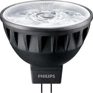 Philips Philips Master LEDspot MR16 6,5W 930 GU5.3 - 24° 3000K dimable 1