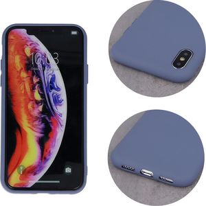 TelForceOne Nakładka Silicon do Samsung A41 marengo 3